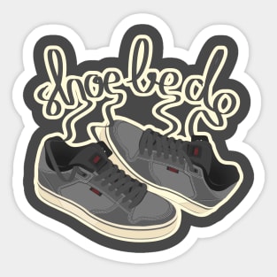Vans Shoes Stickers for Sale TeePublic